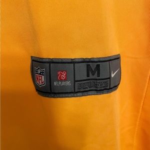 Washington Redskins Kirk Cousins Jersey